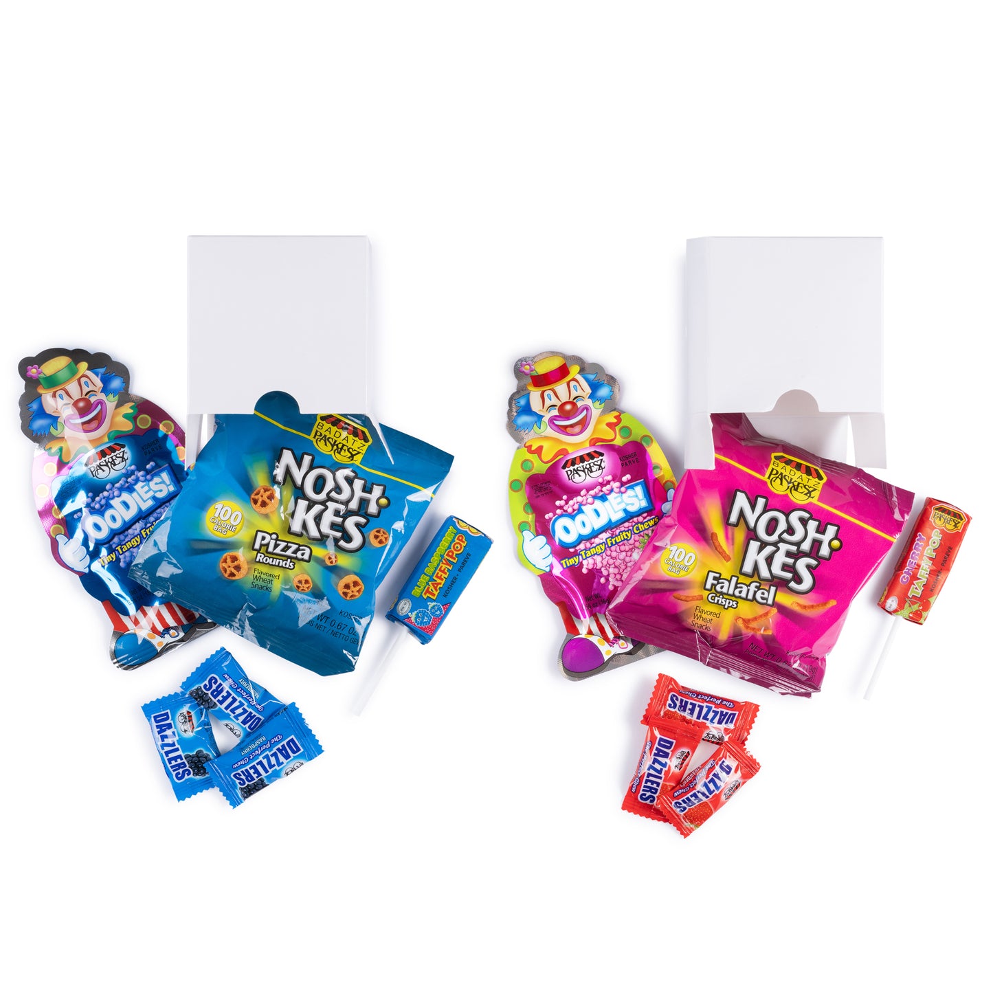 Sweet Cubes