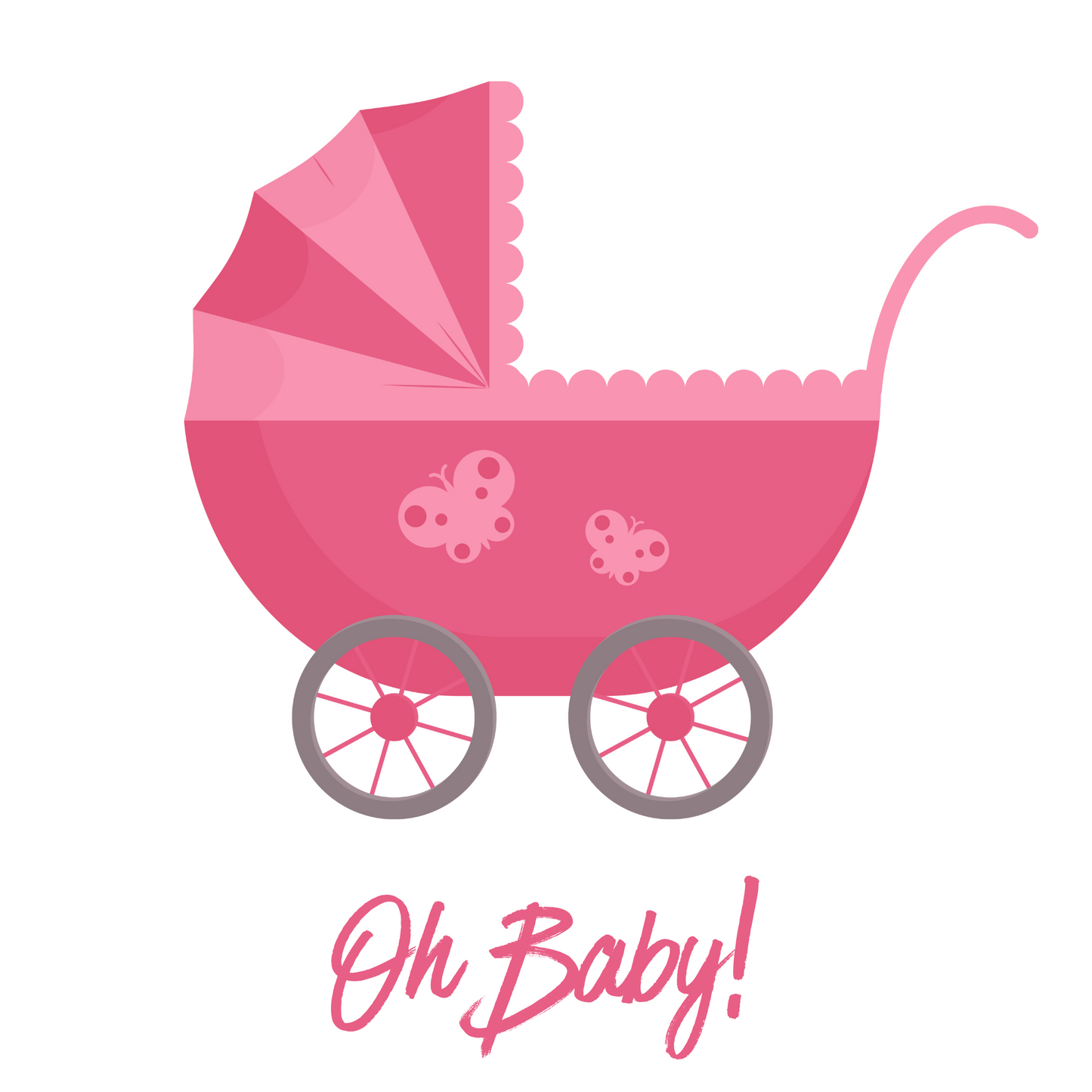 Pink Stroller2