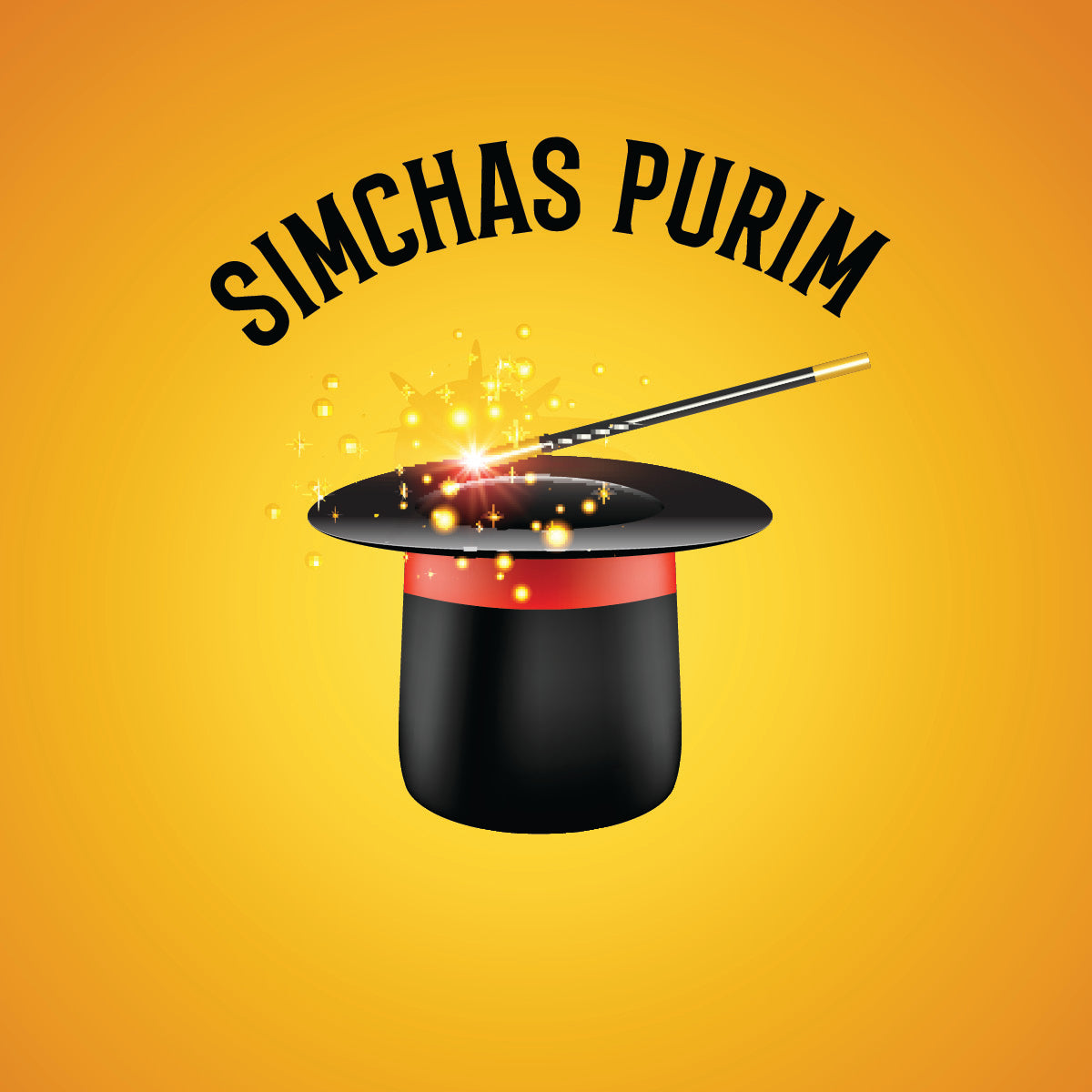 Label - Magic – Custom Labelz